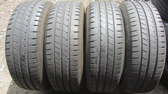 Letní pneu 195/60/16 Good Year