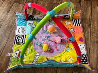 Hrací deka Taf Toys