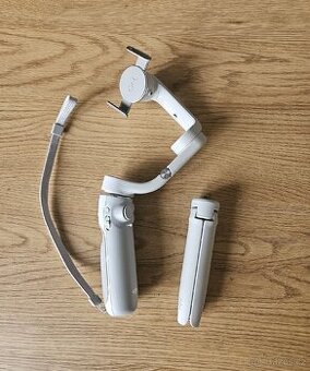 Stabilizátor DJI OM 5 gimbal