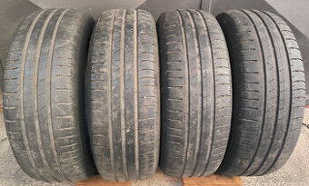 Hankook Kinergy Eco letní pneu 195/65/15 91H-TOP