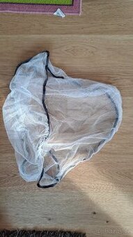 Moskytiéra Petite Mars Street