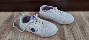 Tenisky Stitch vel. 32