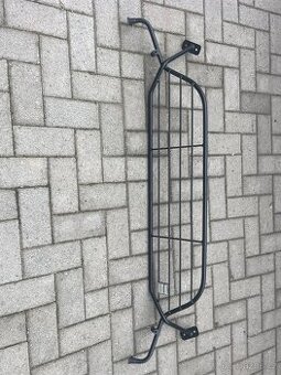 Mriz do kufru Passat B8 combi