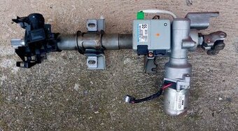 Servořízení OPEL AGILA