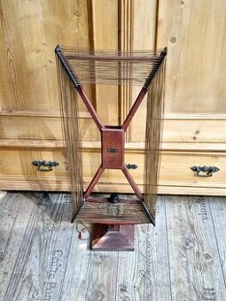 Rádio Anténa L.G.M., Francie, rok 1930