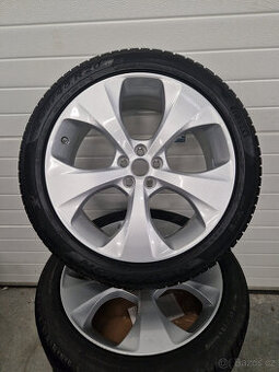 5x108 r20 kola jaguar epace disky alu 20 245 45 volvo ford
