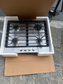 Plynová varna deska