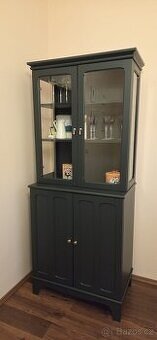 LOMMARP IKEA  - vitrína II