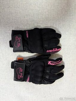 Dámské rukavice Furygan Jet Lady D30 EVO - XS