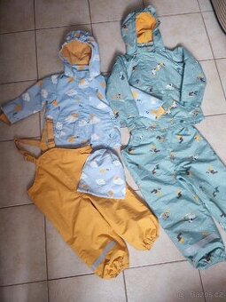 Termo souprava Tchibo 86/92