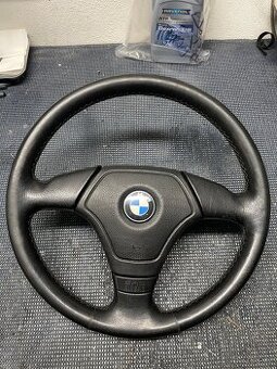 Volant bmw e46 / 36