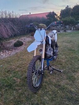 kroska minirocket 250ccm