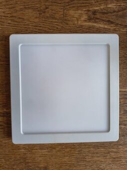 Stropní svítidlo LED - GLOBO lighting 12380-18W