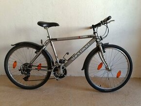 Horské kolo Superior vel. L, kola 26"