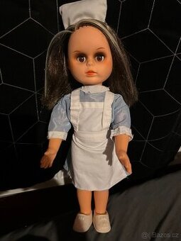 Stara panenka hamieo lucka