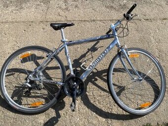 Trekové kolo Sprinter Genesis