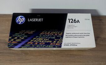 originální válec HP 126A - CE314A nový