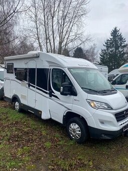 Sunlight V60,140ps,2020,2x klima,tempo,zenec,garaz,tv,pekny