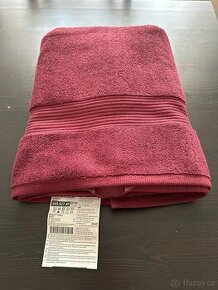 Osuška Ikea Fredriksjon 140x70 úplně nová