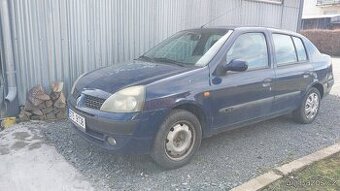 Renault Thalia 1.4 55kw 2004