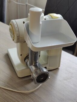 Kuchyňský robot Bosch