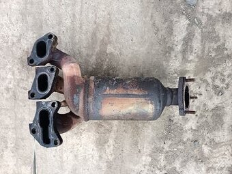 Katalyzátor originál GM 64