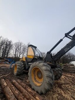 Harvestor SAMPO 1066