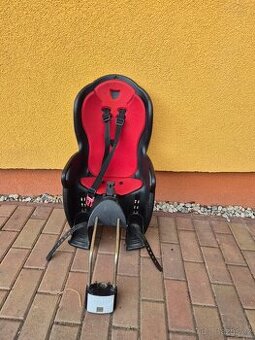 Hamax detska sedacka na kolo