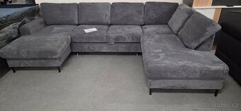 Nová Sedací souprava do tvaru U