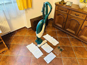 299 Vysavač VORWERK VK 136