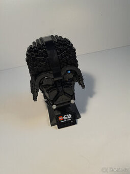 LEGO 75304 Darth Vader - Star Wars helm series
