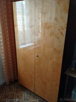 Prodám 2 skříně - Krnov