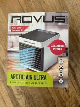 Klimatizace Rovus - 1