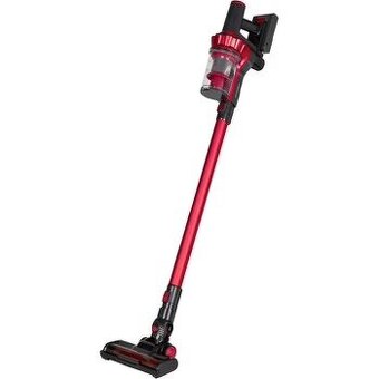 Bezdrátový tyčový vysavač SILVERCREST 2v1 (ruční + tyčový)