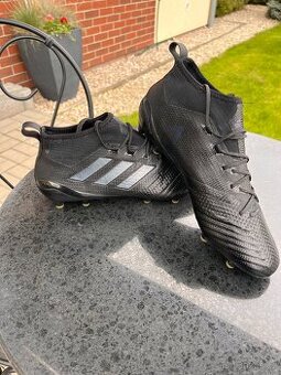 Kopačky Adidas AČE 17.1 FG, vel. UK 8,5