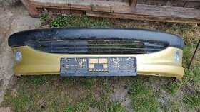 Paugeot 206 SW - náhradní díly