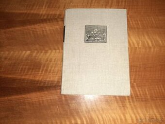 kniha Ruské malířství 18. a 19. století