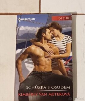 Knížka schůzka s osudem