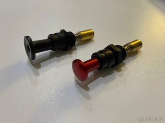 Sytič Keihin CV 40 nebo FCR