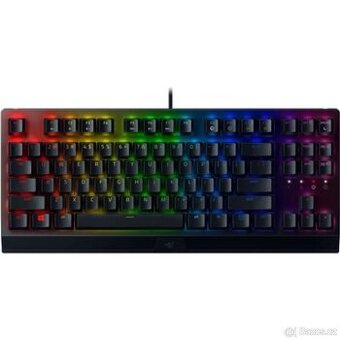 Razer BlackWidow V3 Tenkeyless