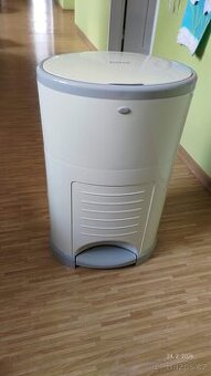 koš na pleny Korbell Plus