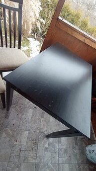 Kuchyňský stůl + židle