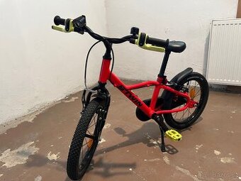 Dětské kolo BTWIN “16 Racing 900