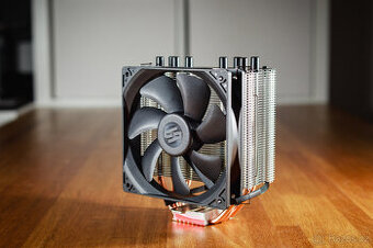 Chladič cpu SilentiumPC FERA 3 | AMD socket