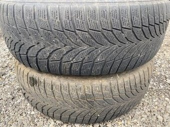 Nexen 235/65 R17 2KS ZIMA
