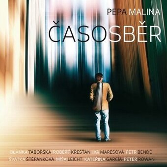 Pepa Malina - Časosběr
