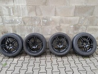 Alu kola R16