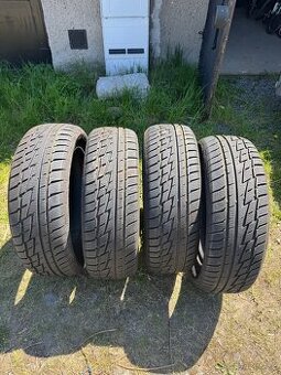 Zimní pneu Matador sibir snow 235/60 R18 – 4 ks