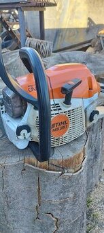 Motorová pila Stihl MS 261