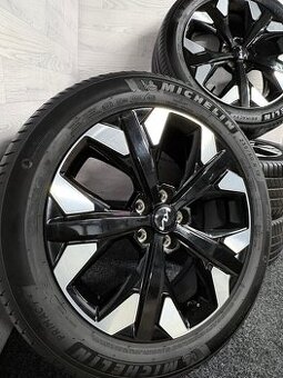 Originální sada KIA 19”+pneu MICHELIN